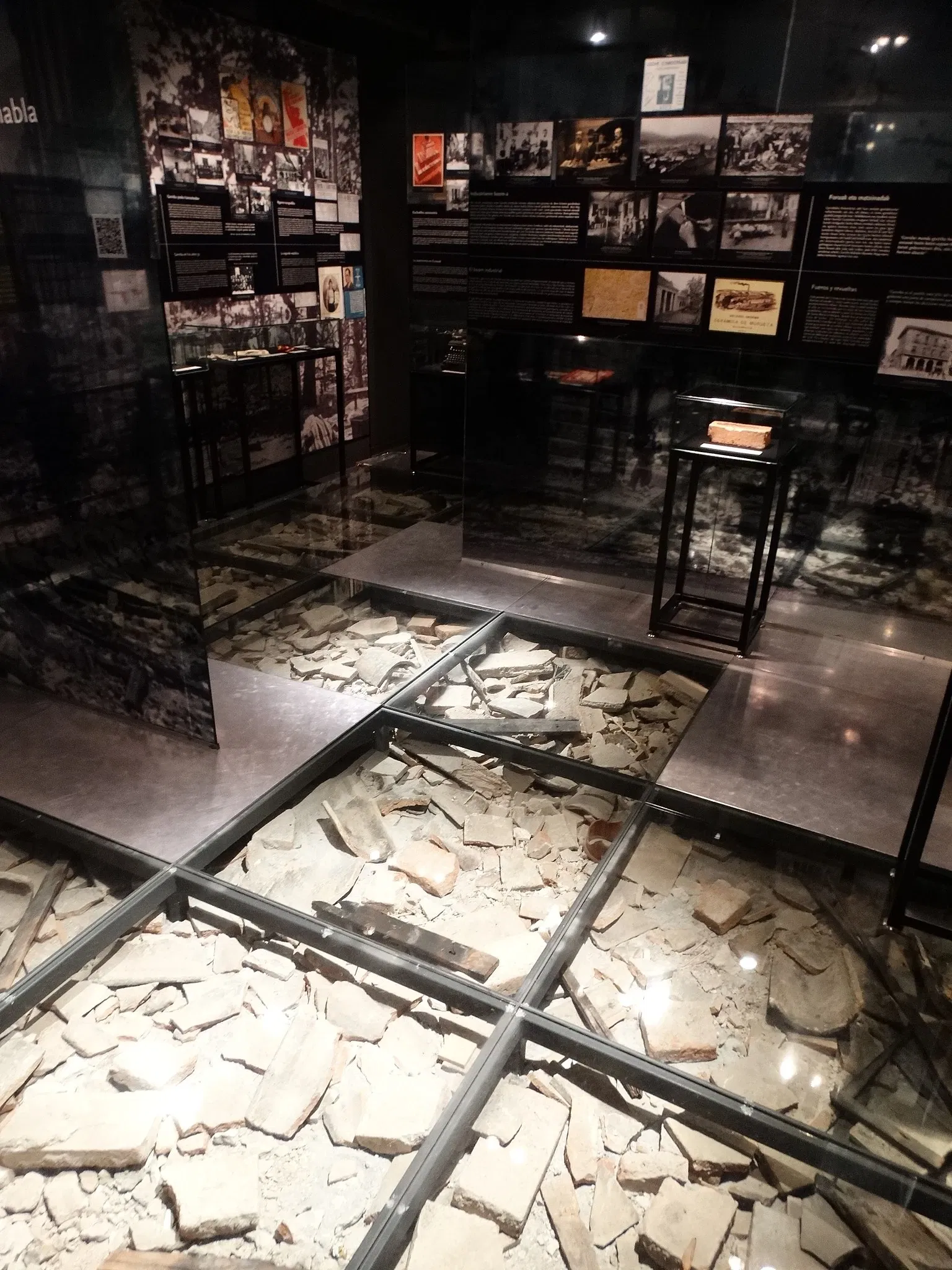 Fundación Museo de la Paz de Gernika