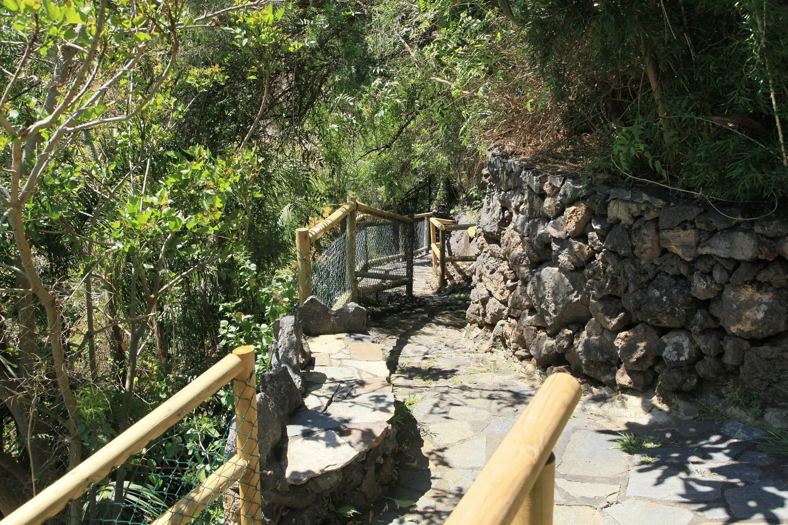 Maroparque Isla de La Palma