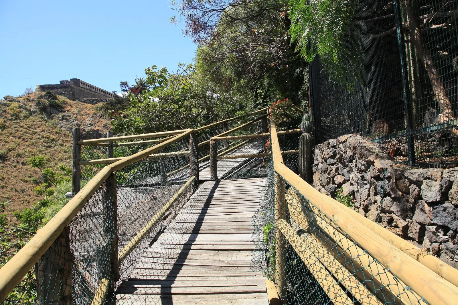 Maroparque Isla de La Palma