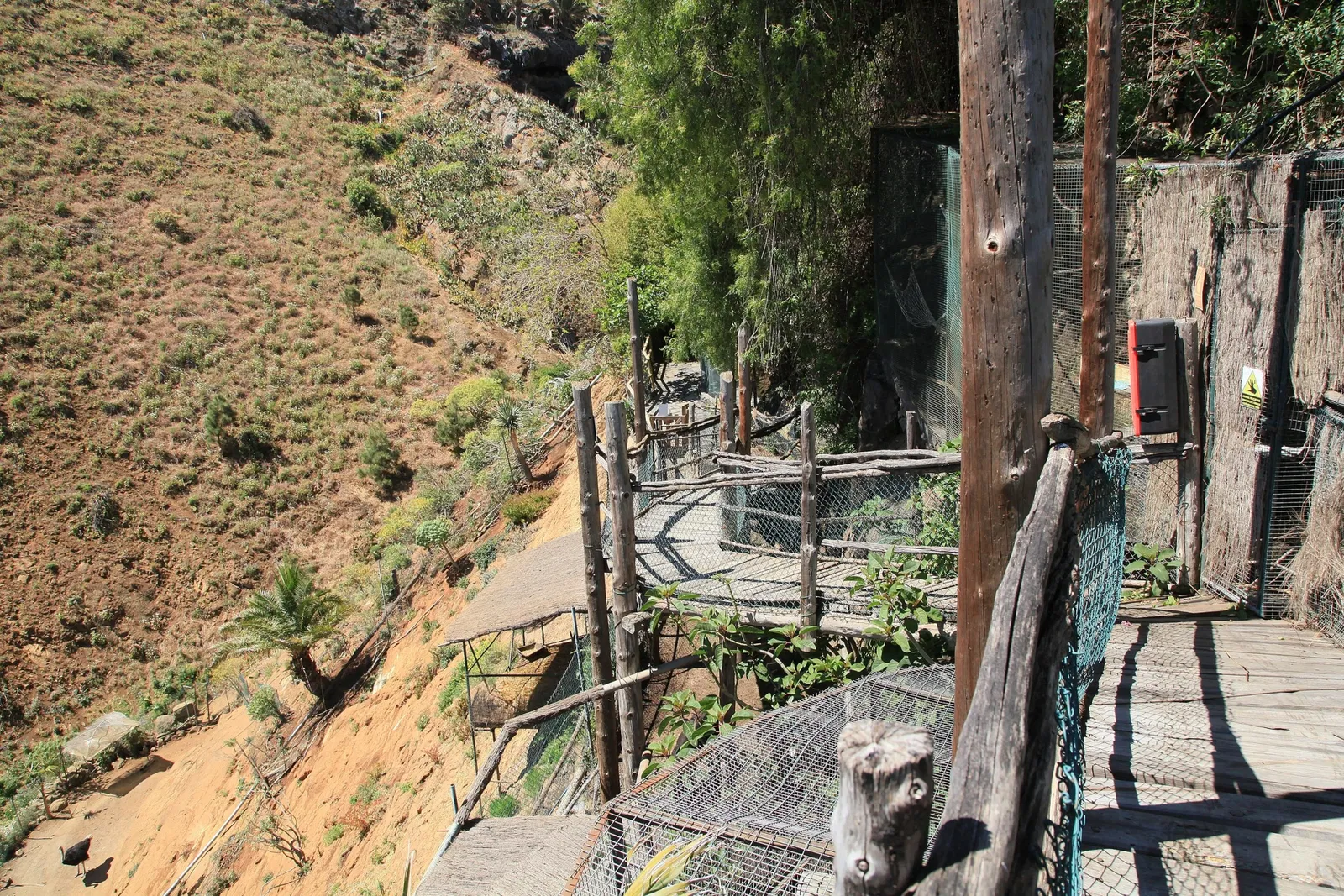 Maroparque Isla de La Palma