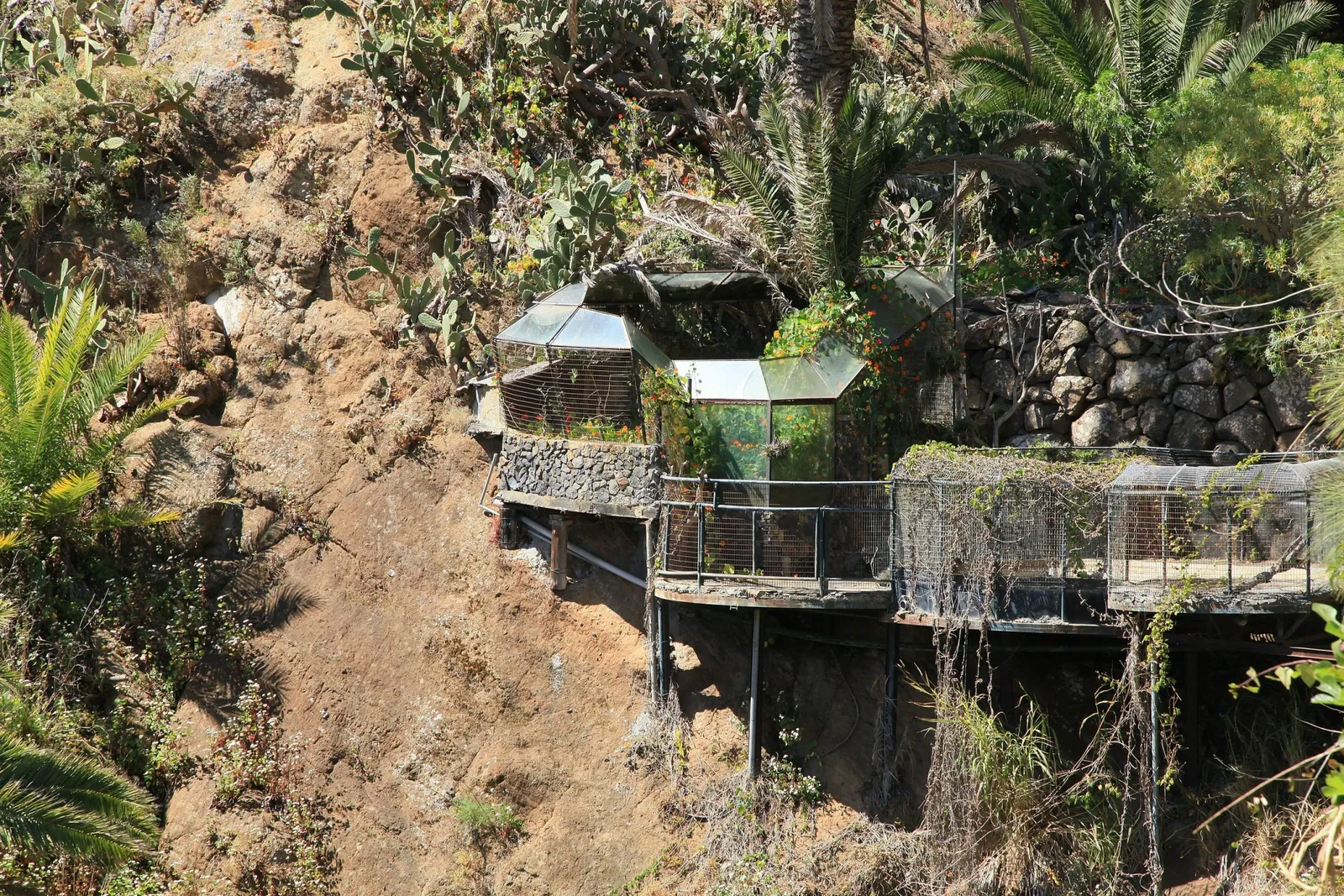 Maroparque Isla de La Palma