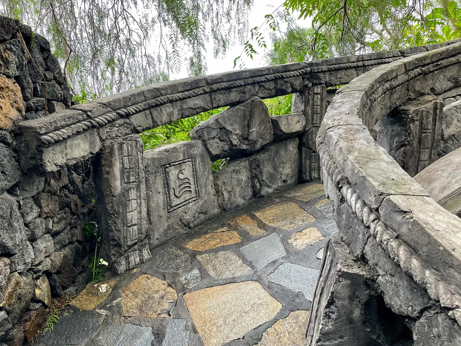 Maroparque Isla de La Palma