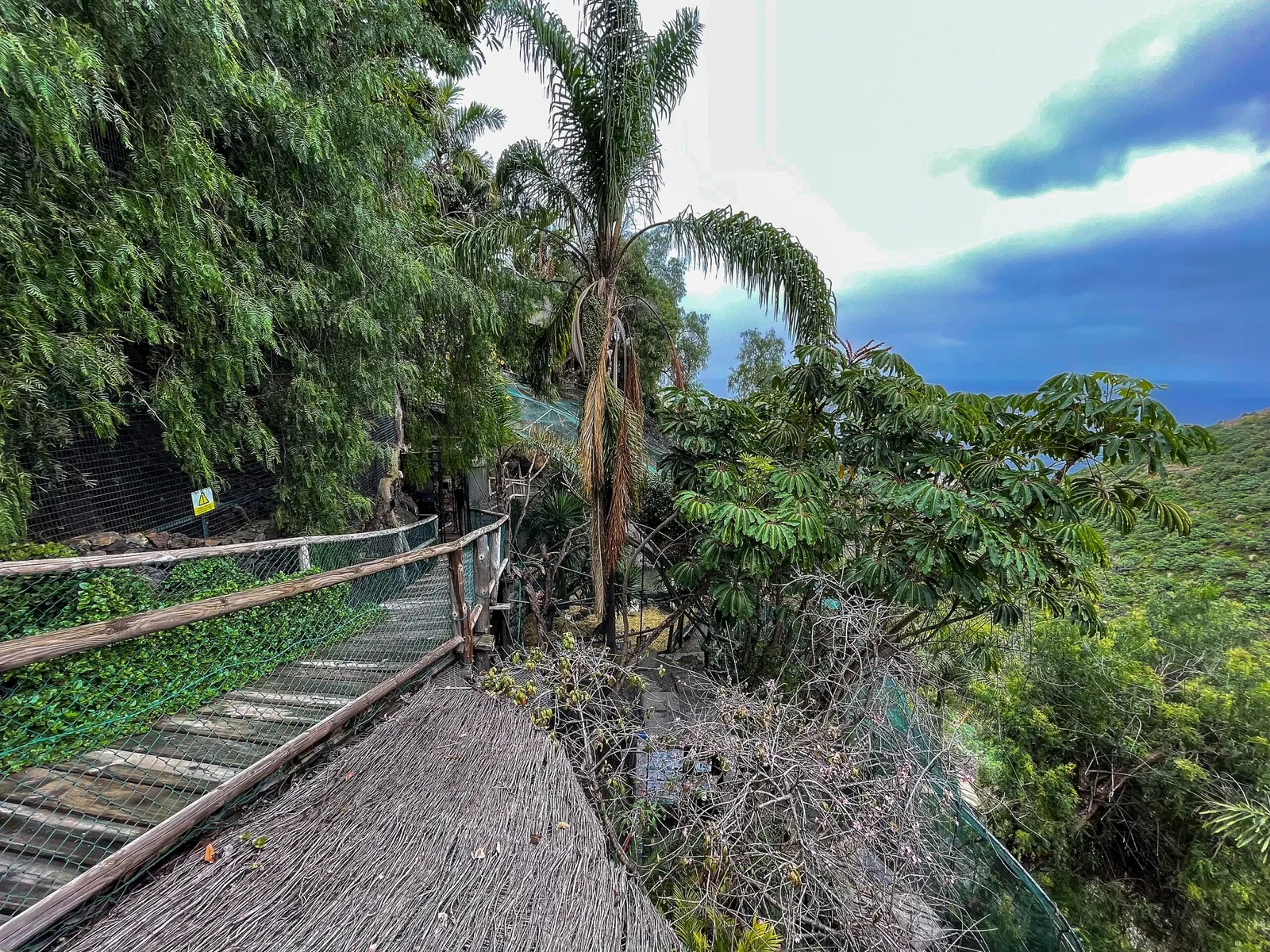 Maroparque Isla de La Palma