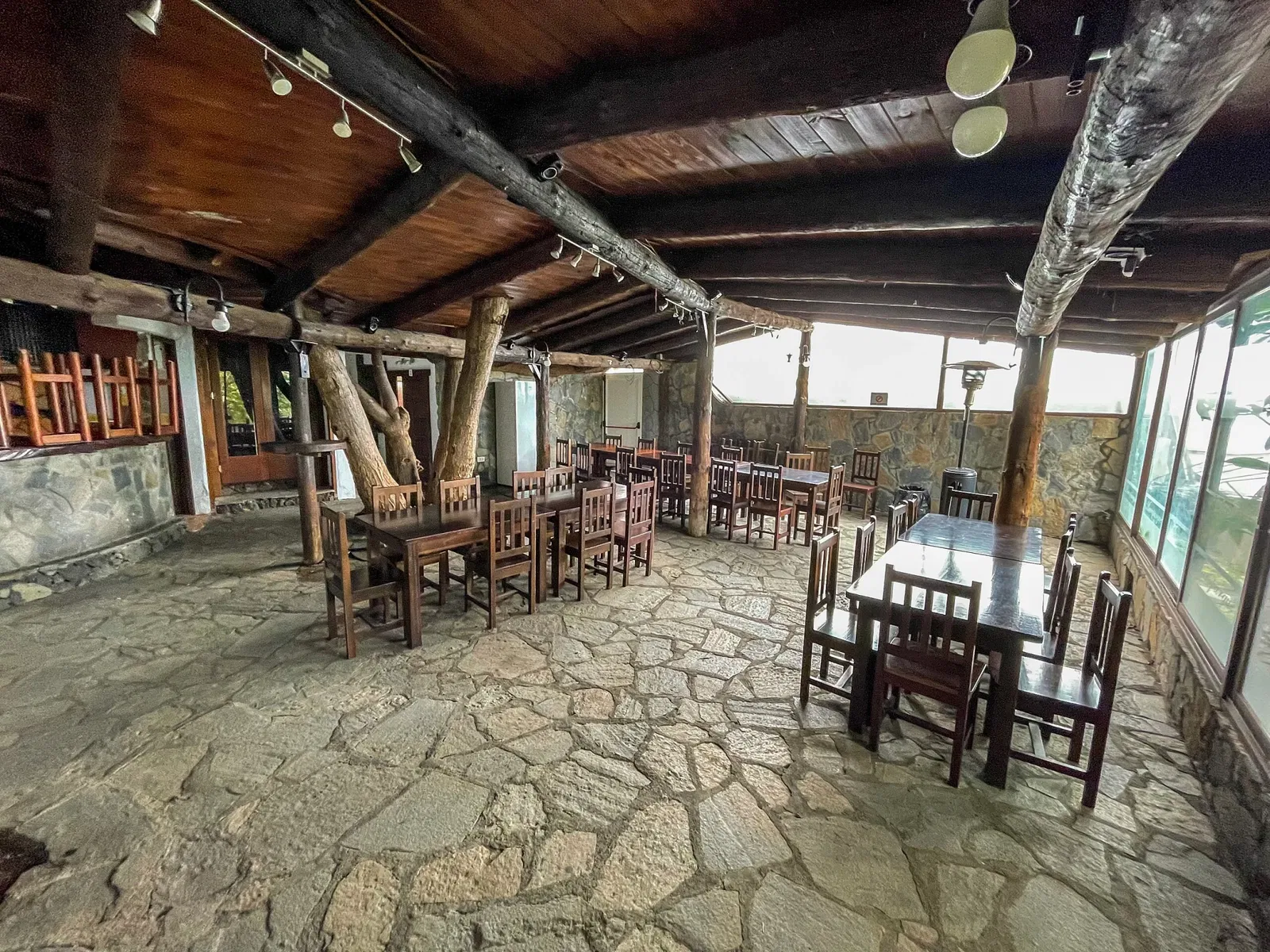 Maroparque Island of La Palma