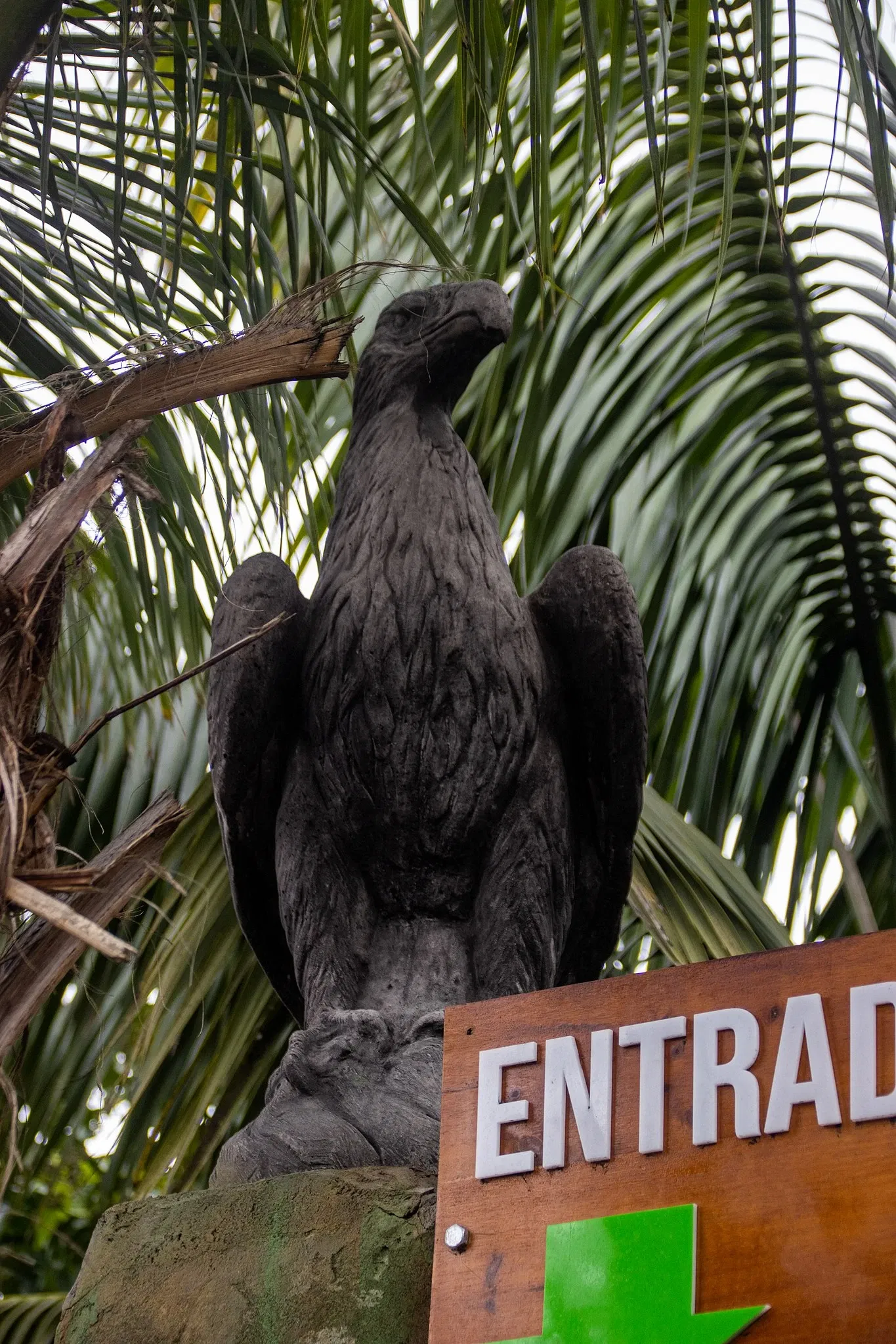 Maroparque Isla de La Palma