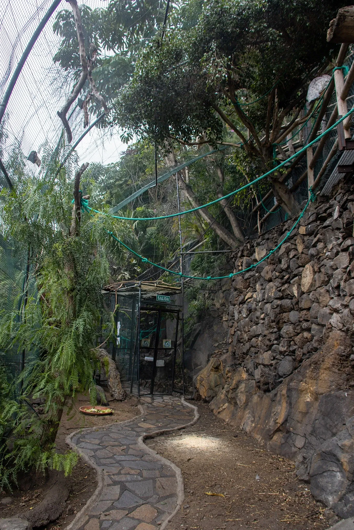 Maroparque Isla de La Palma