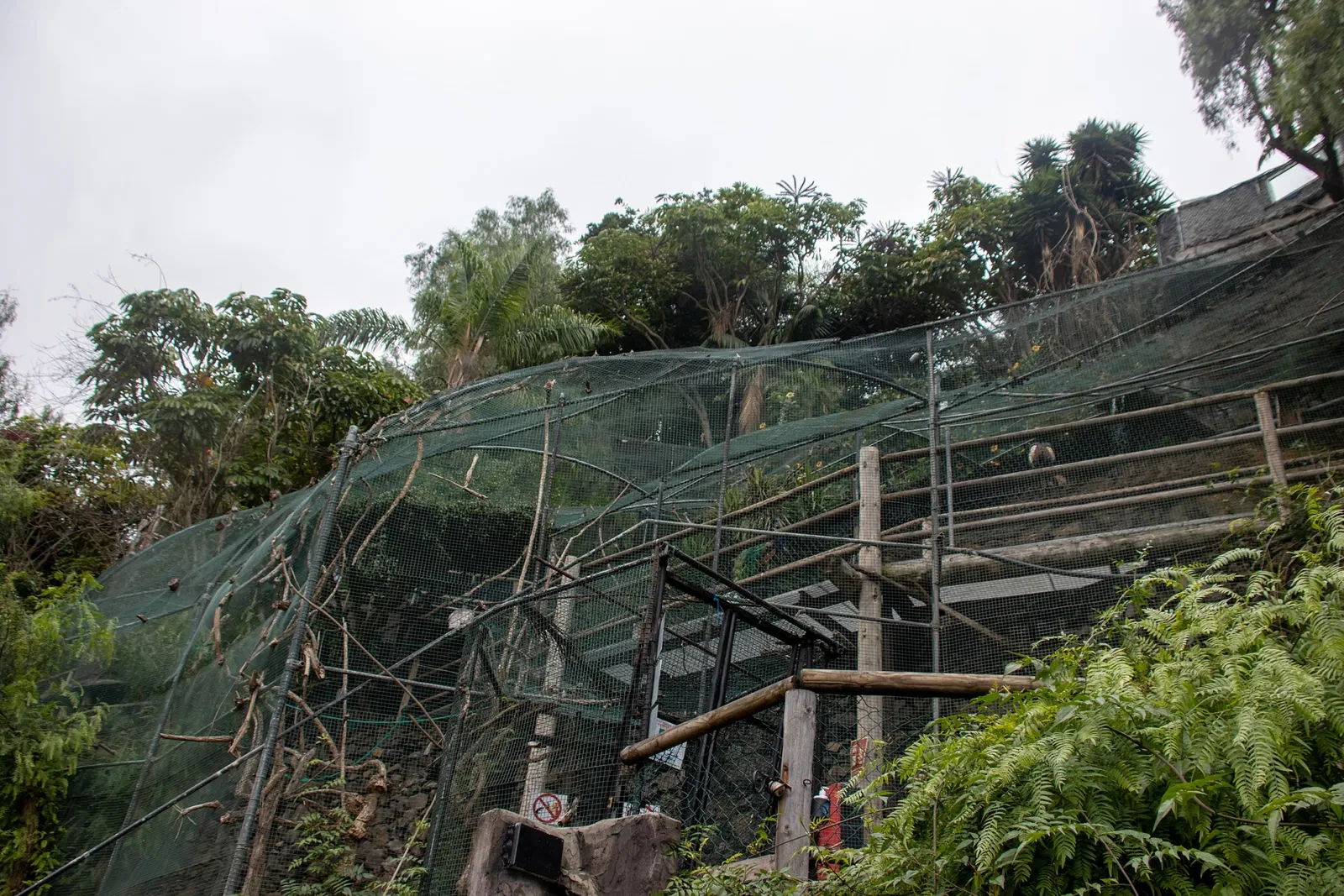 Maroparque Isla de La Palma