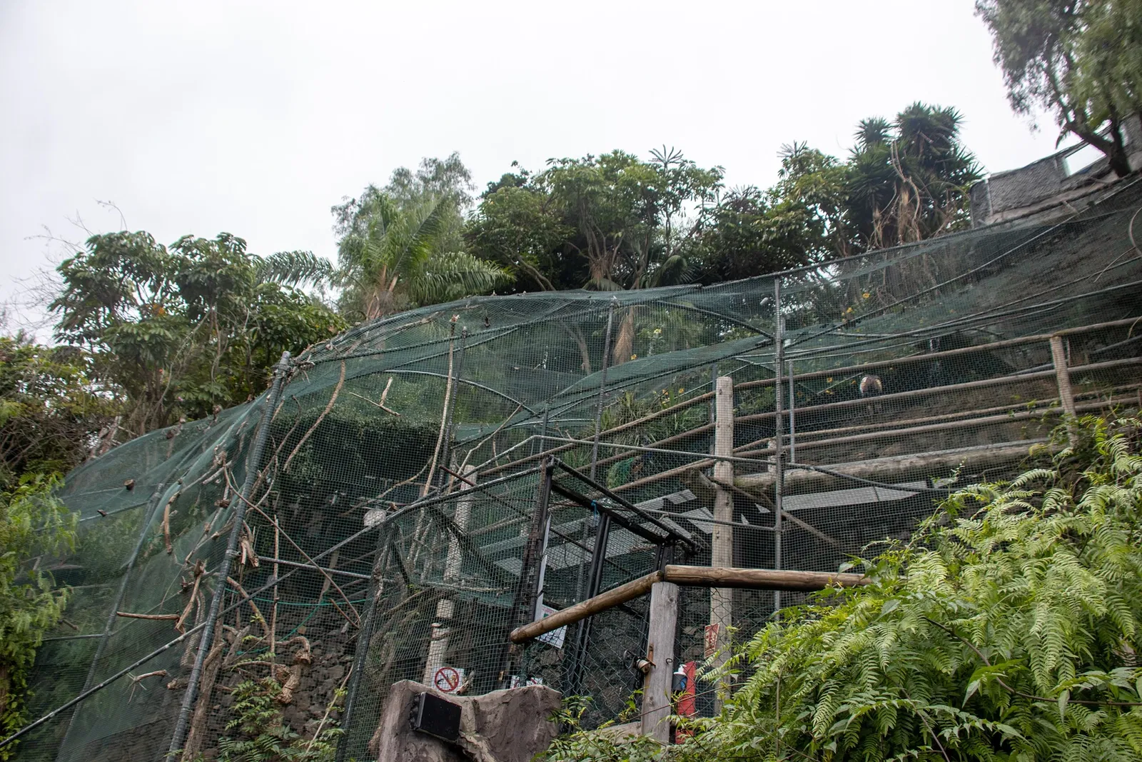 Maroparque Island of La Palma