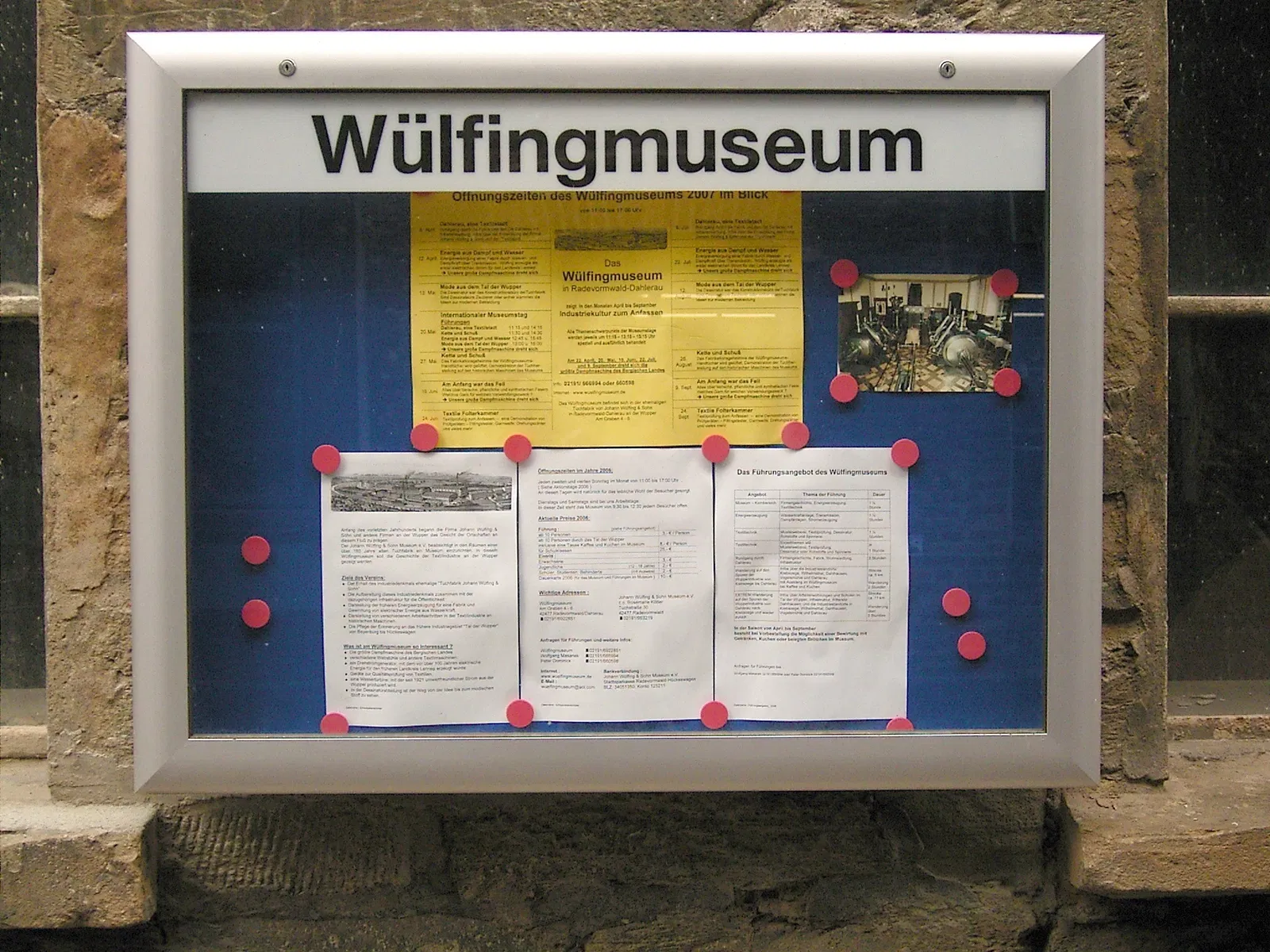 Wülfingmuseum