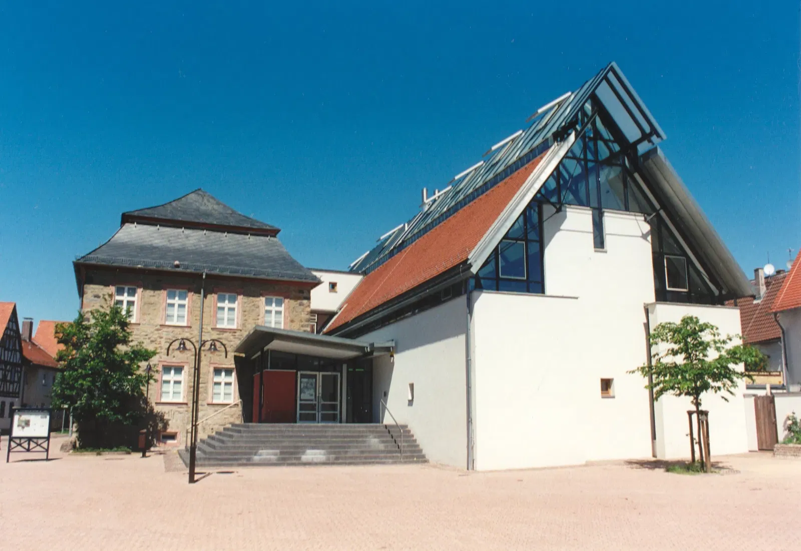 Stadtmuseum Hofheim