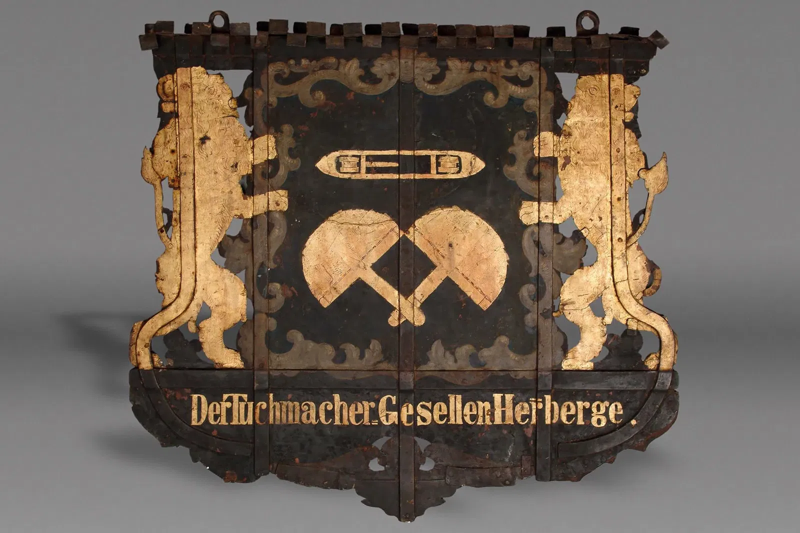 Museum Tuch + Technik - Textilmuseum