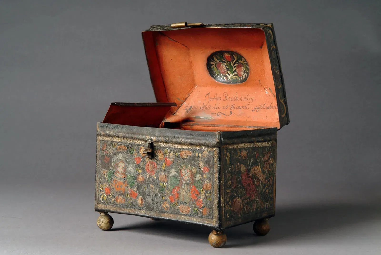 Museum Tuch + Technik - Textilmuseum