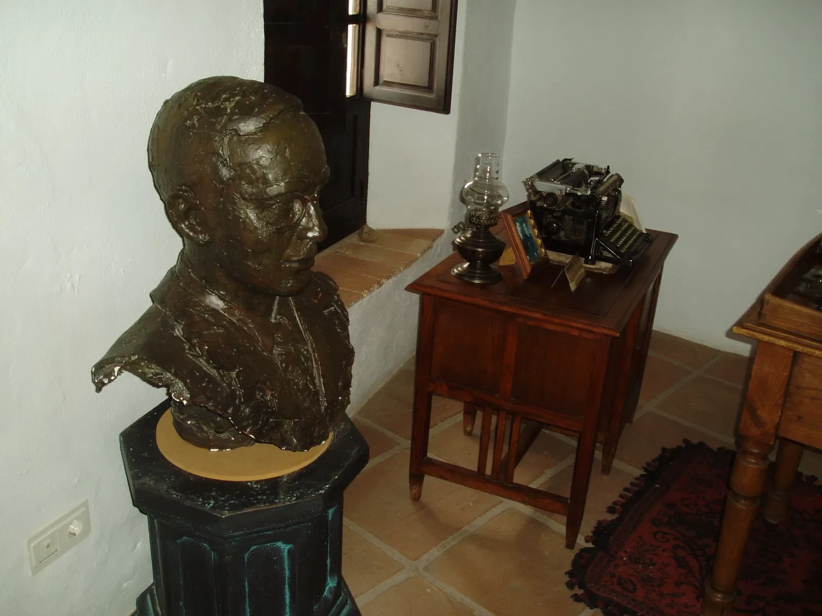 Casa Natal de Blas Infante