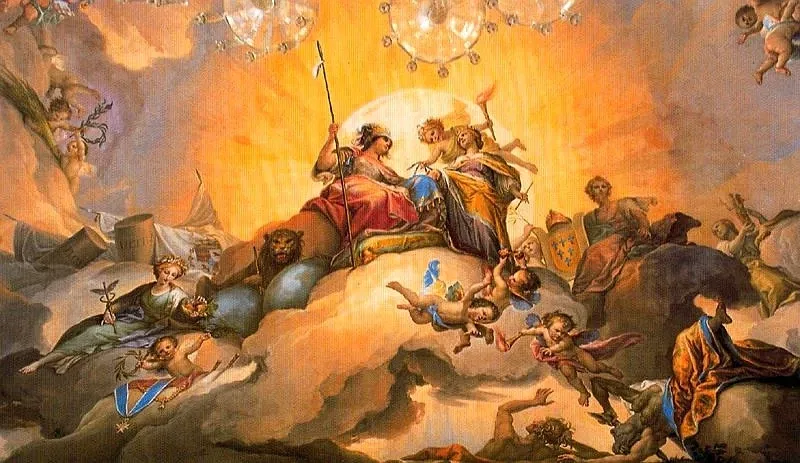 Casita del Príncipe