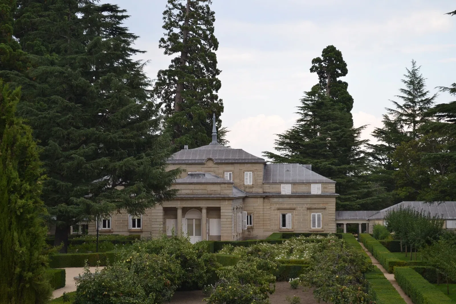 Casita del Príncipe