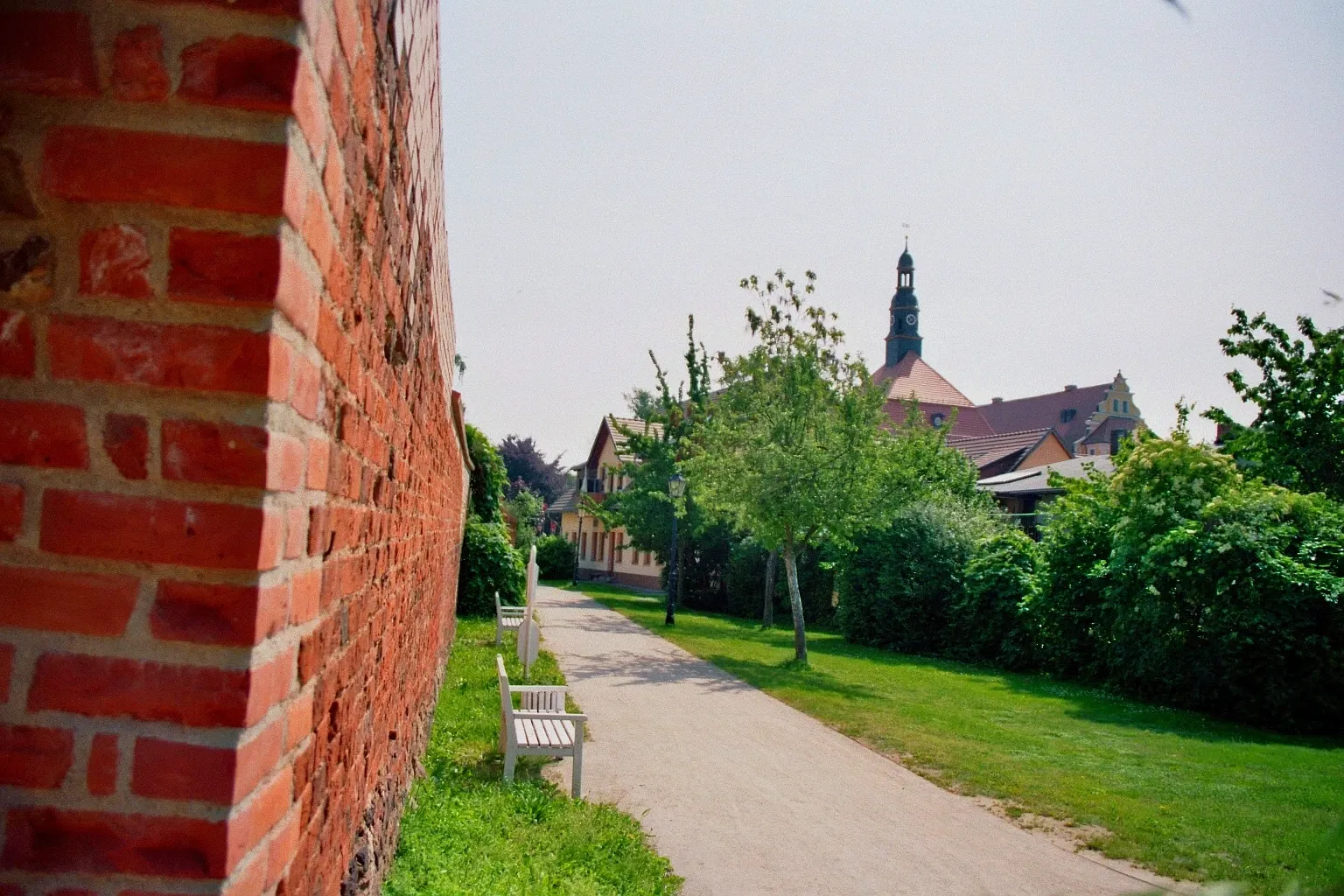Museum Schloss Lübben