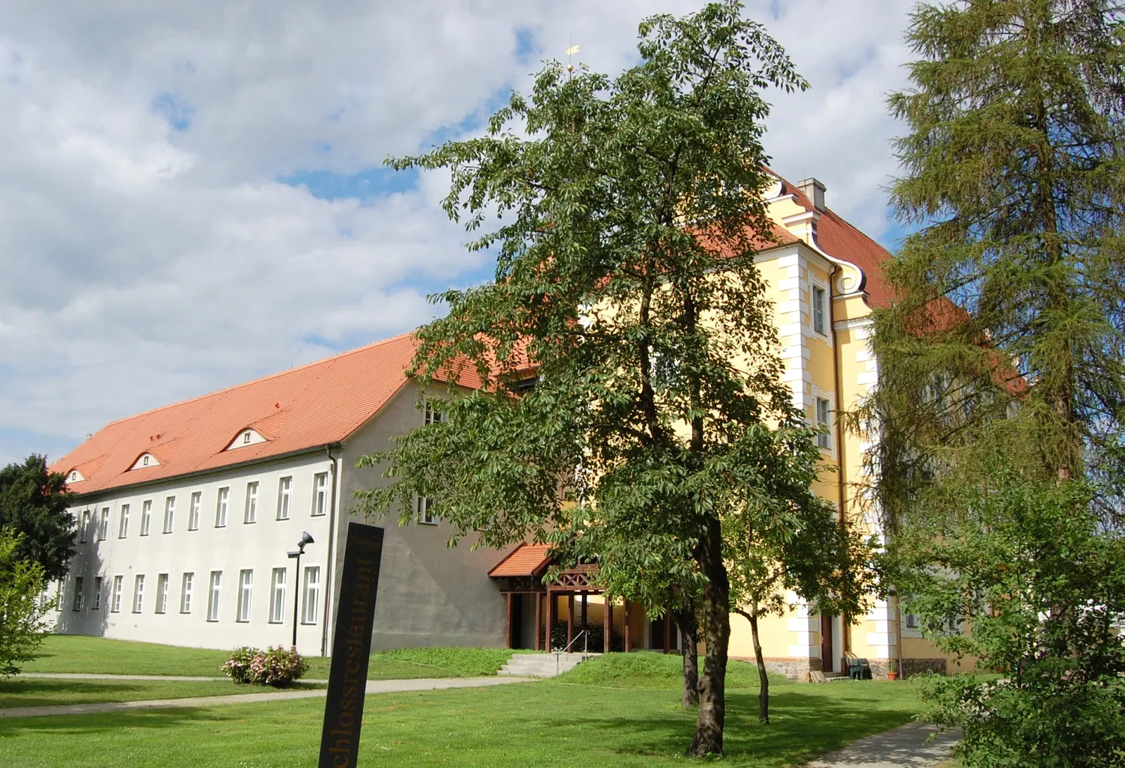 Museum Schloss Lübben