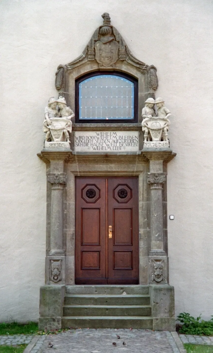 Museum Schloss Lübben