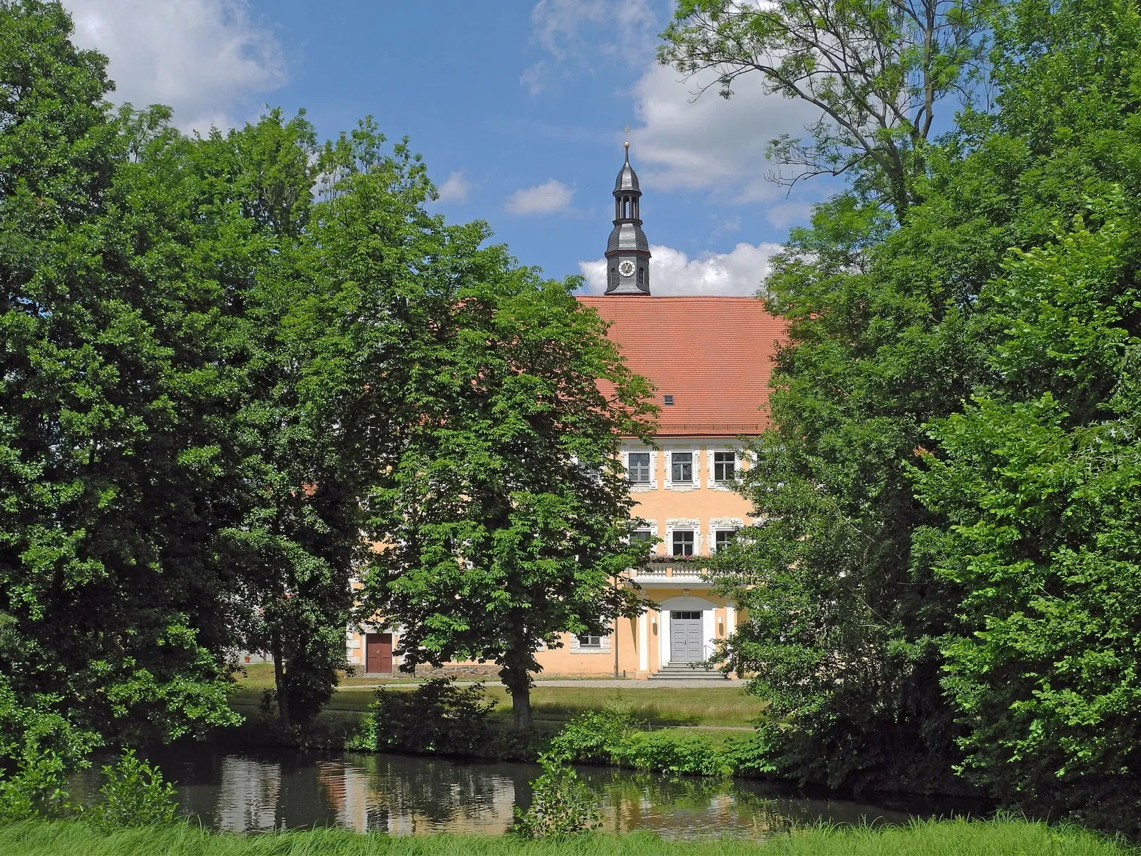 Museum Schloss Lübben