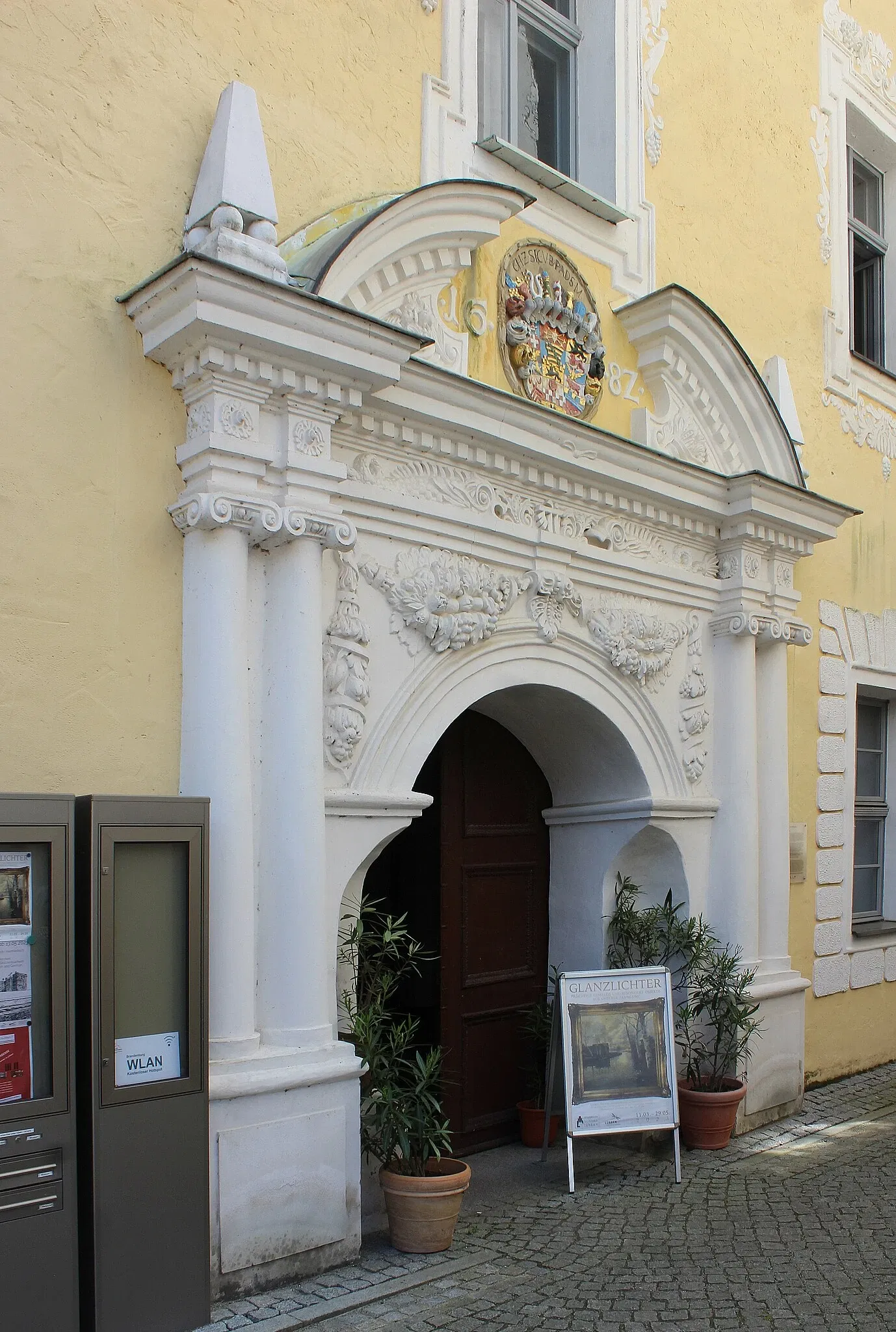Museum Schloss Lübben