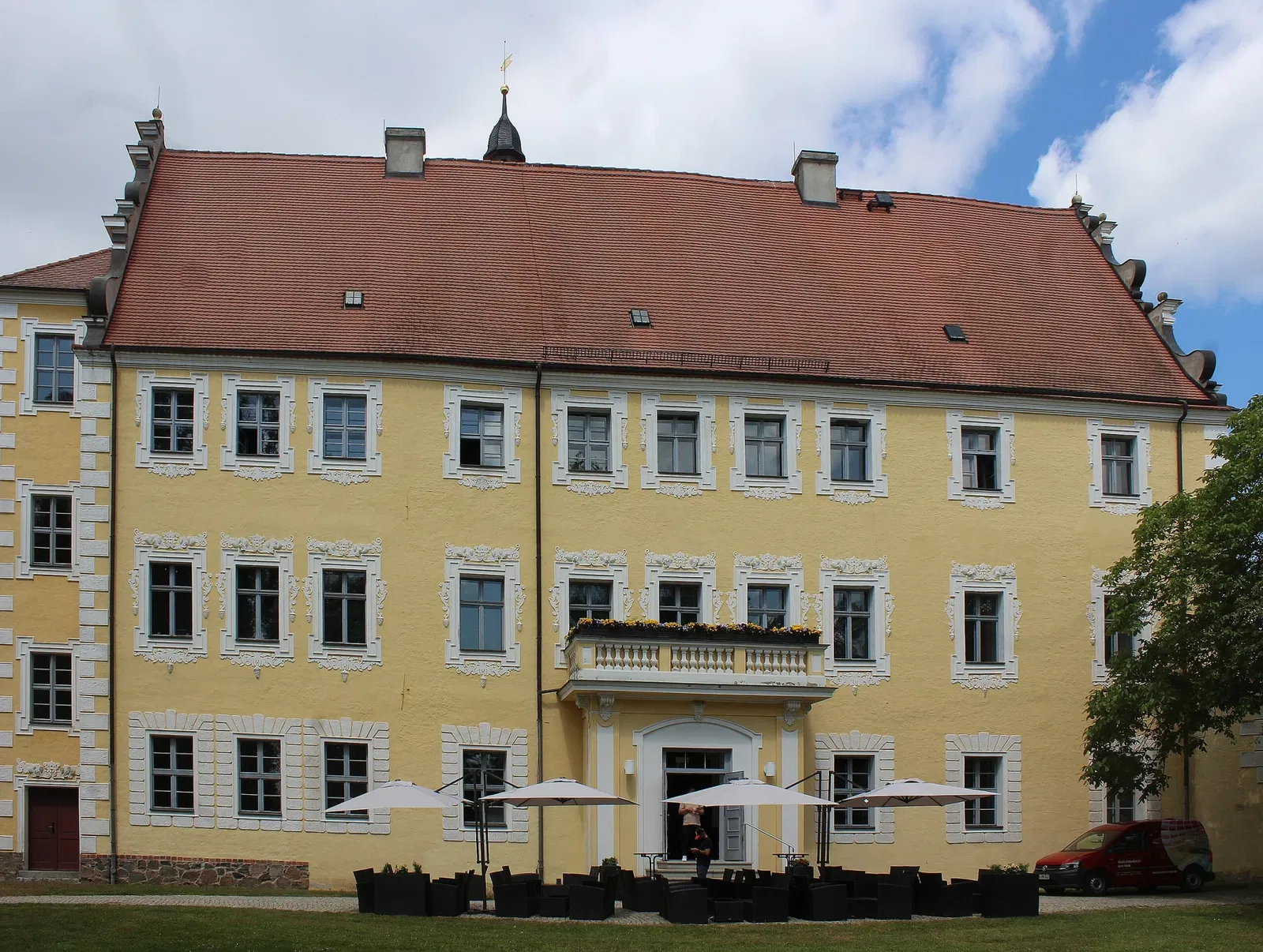Museum Schloss Lübben