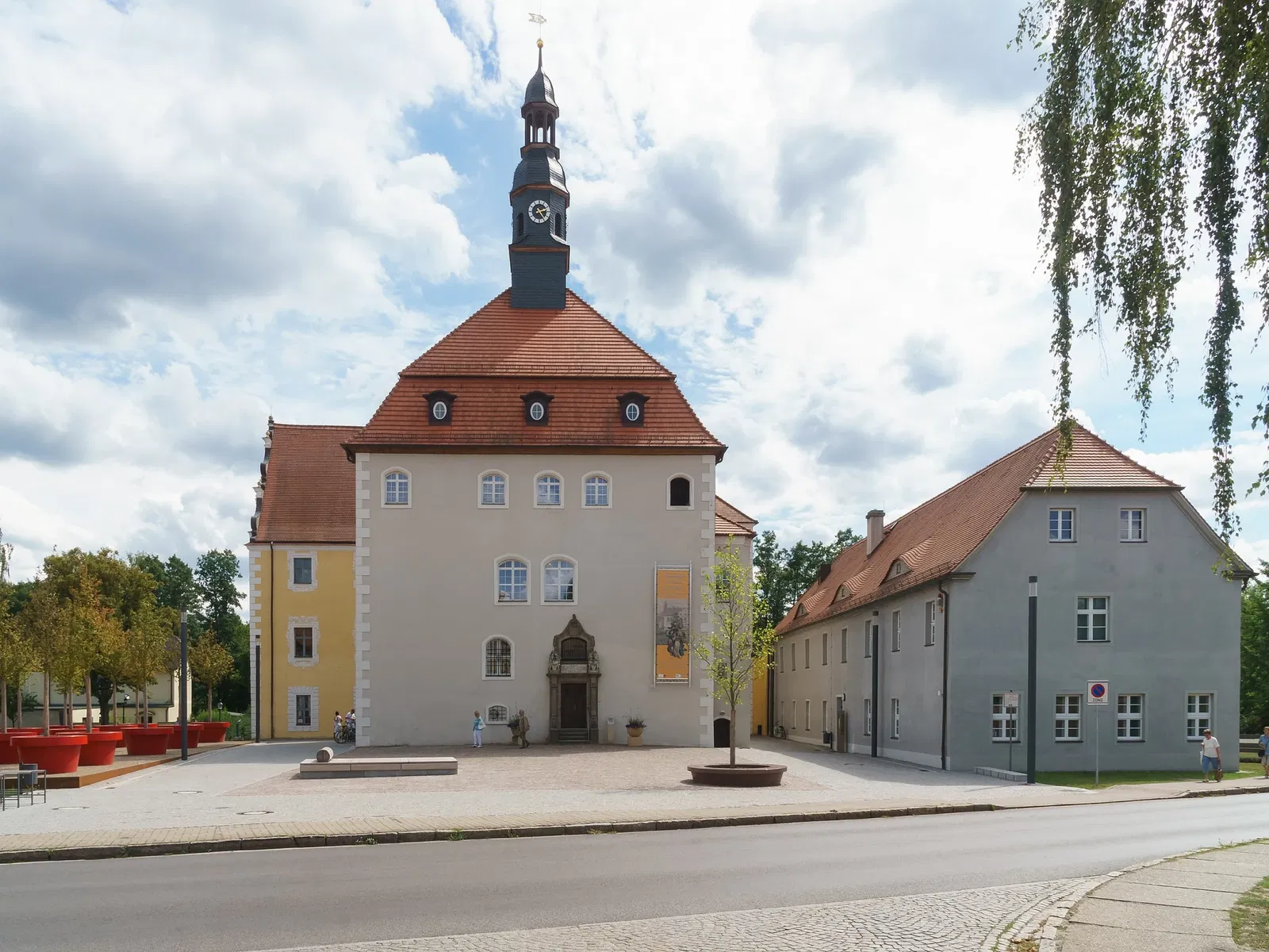 Museum Schloss Lübben
