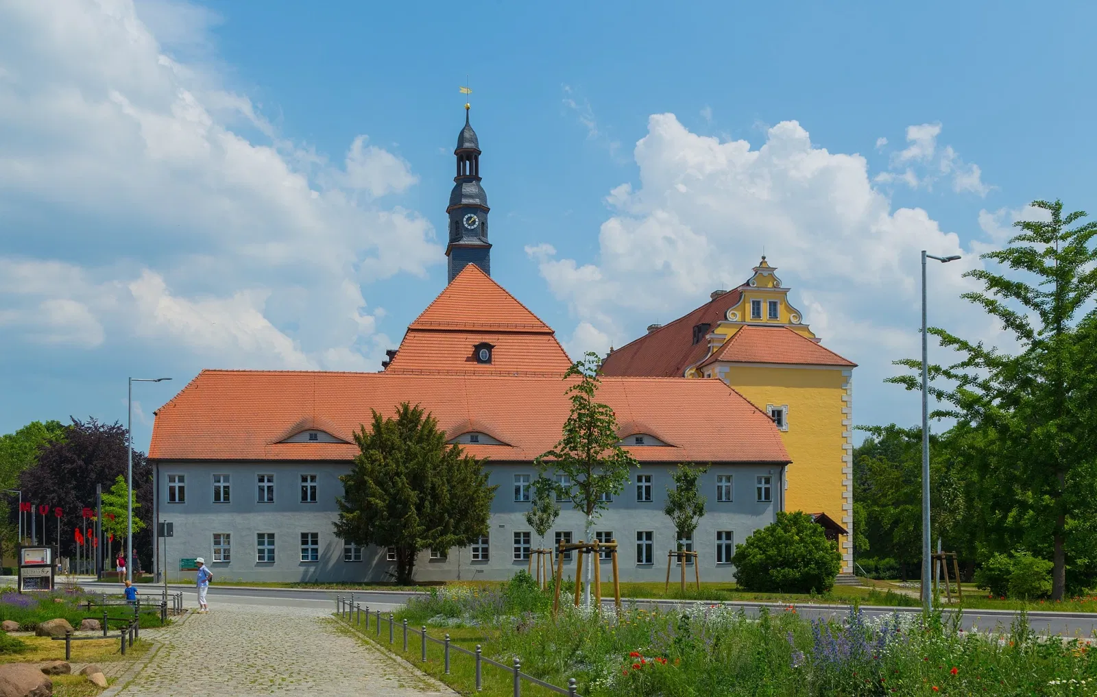 Museum Schloss Lübben
