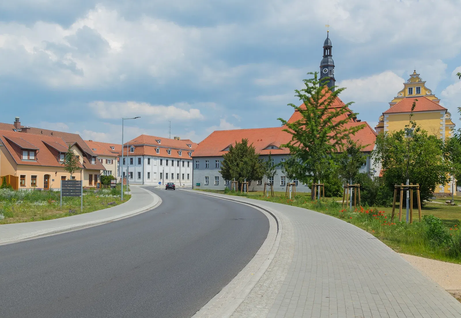 Museum Schloss Lübben