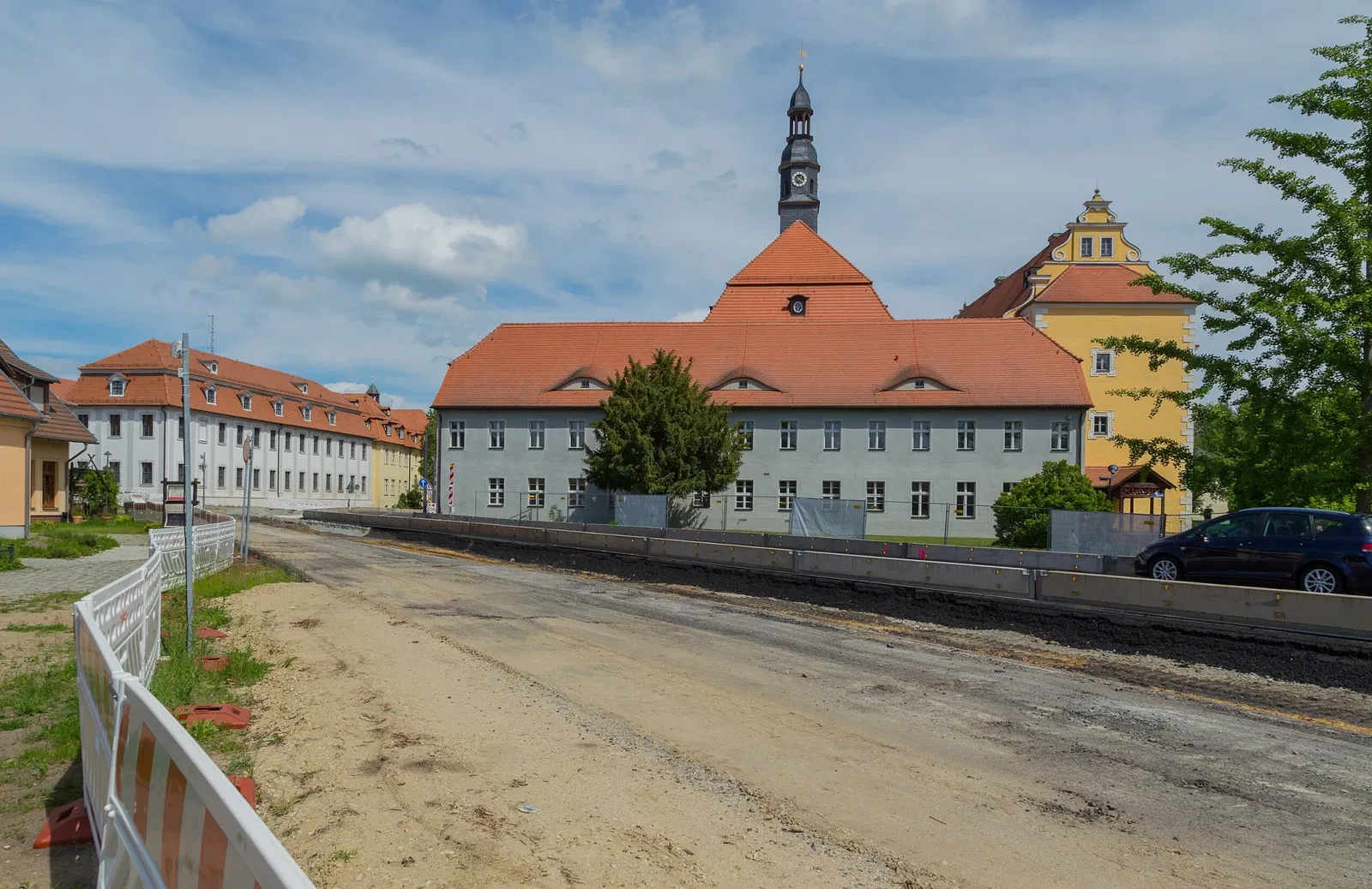Museum Schloss Lübben