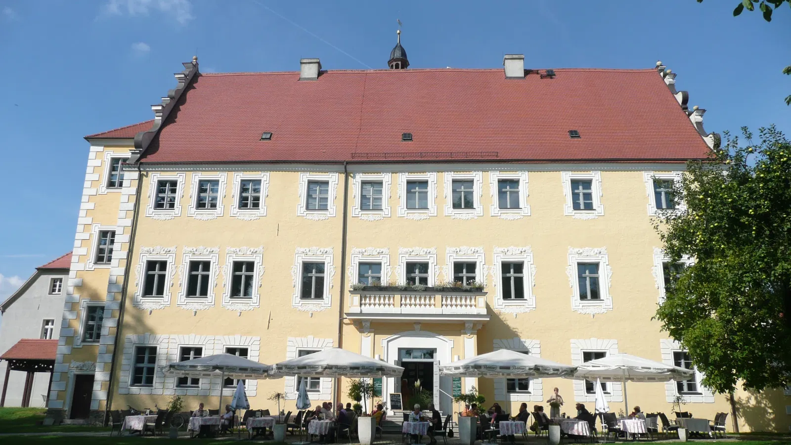 Museum Schloss Lübben