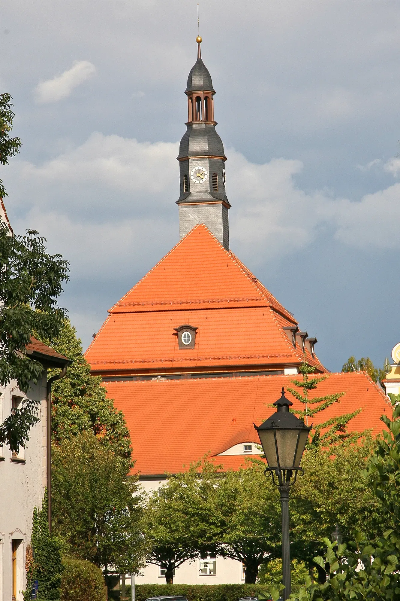 Museum Schloss Lübben