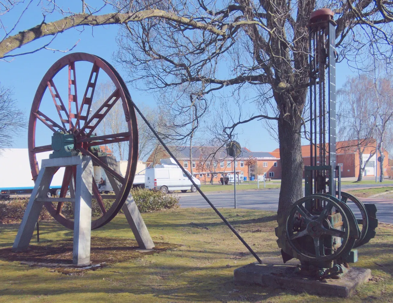 Niedersächsisches Museum für Kali- und Salzbergbau