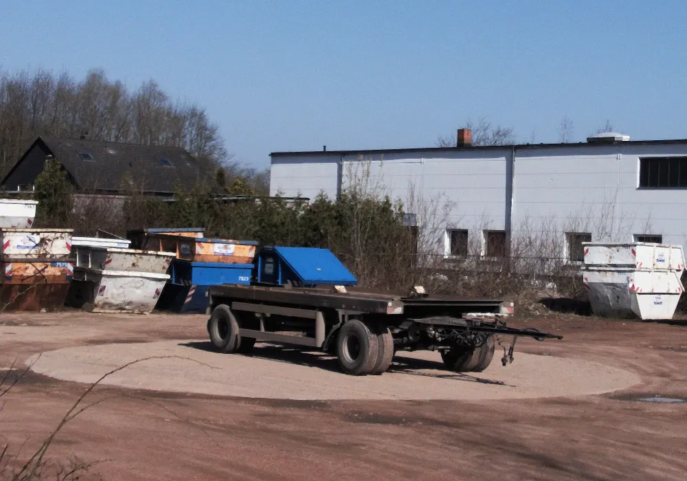 Niedersächsisches Museum für Kali- und Salzbergbau