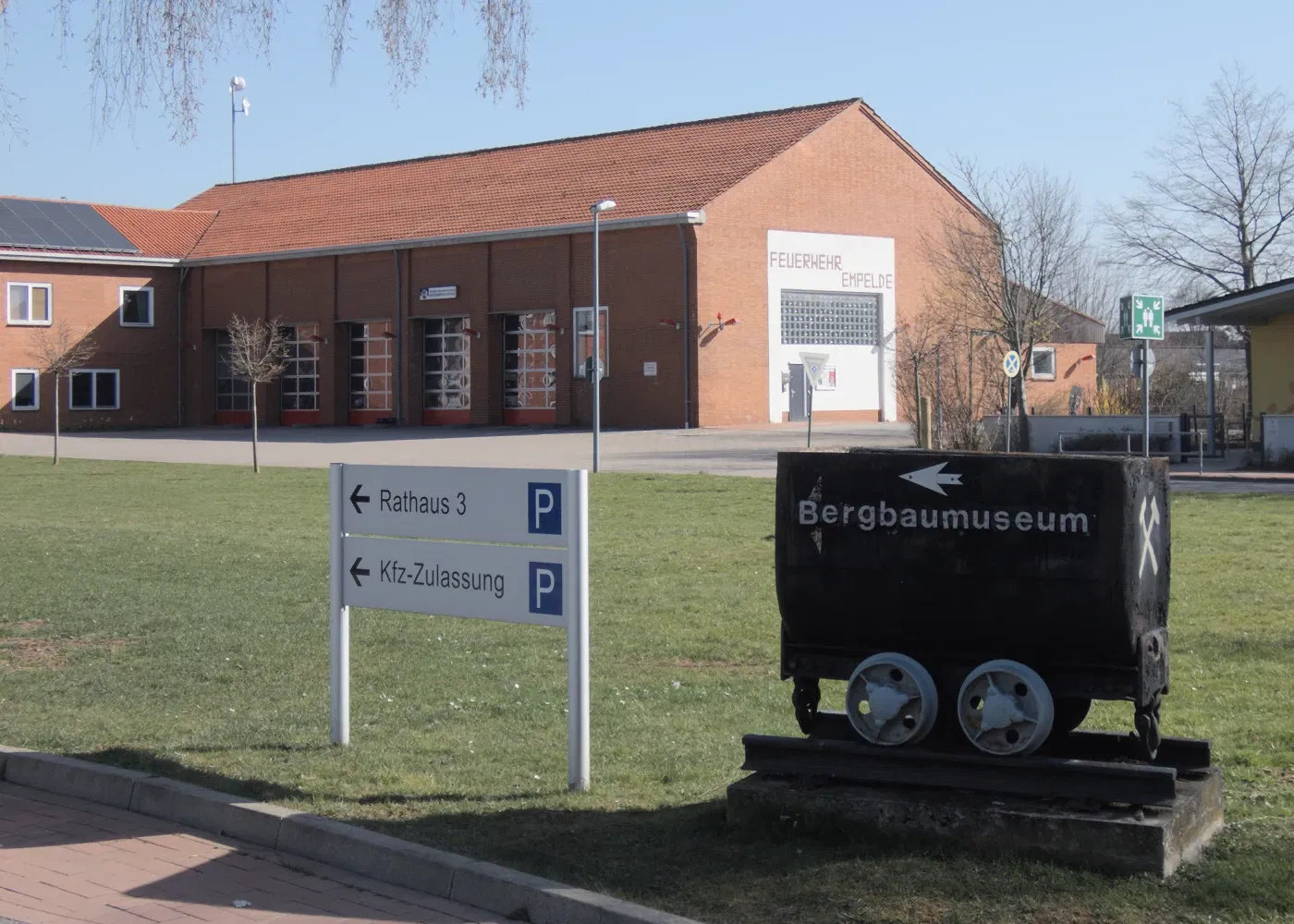 Niedersächsisches Museum für Kali- und Salzbergbau