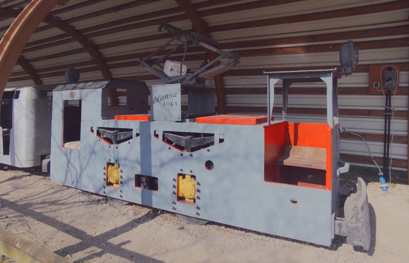 Niedersächsisches Museum für Kali- und Salzbergbau