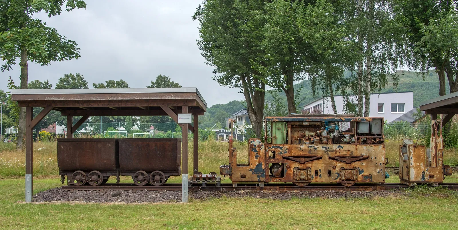 Niedersächsisches Museum für Kali- und Salzbergbau