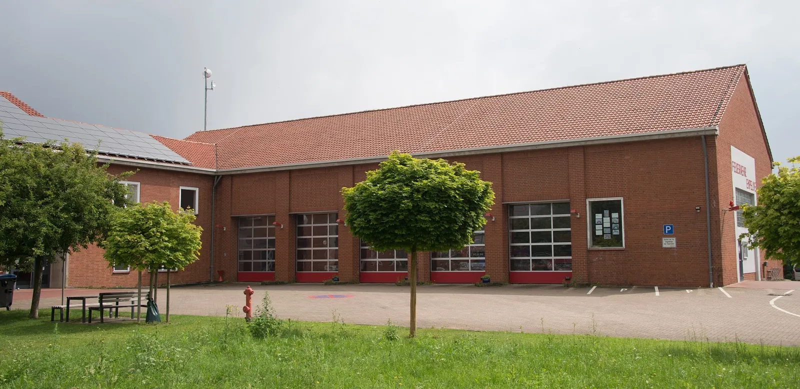 Niedersächsisches Museum für Kali- und Salzbergbau