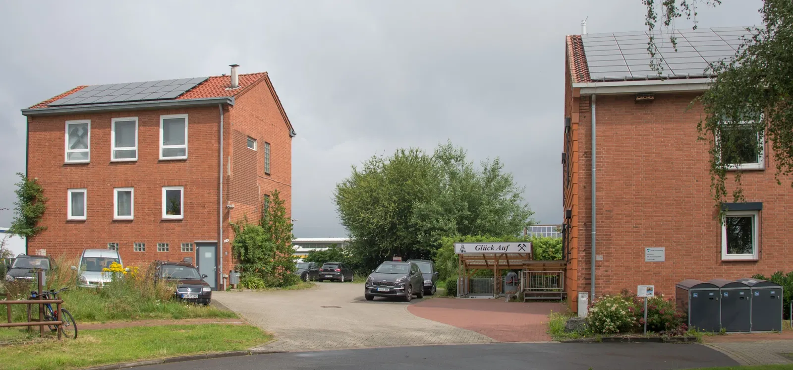 Niedersächsisches Museum für Kali- und Salzbergbau