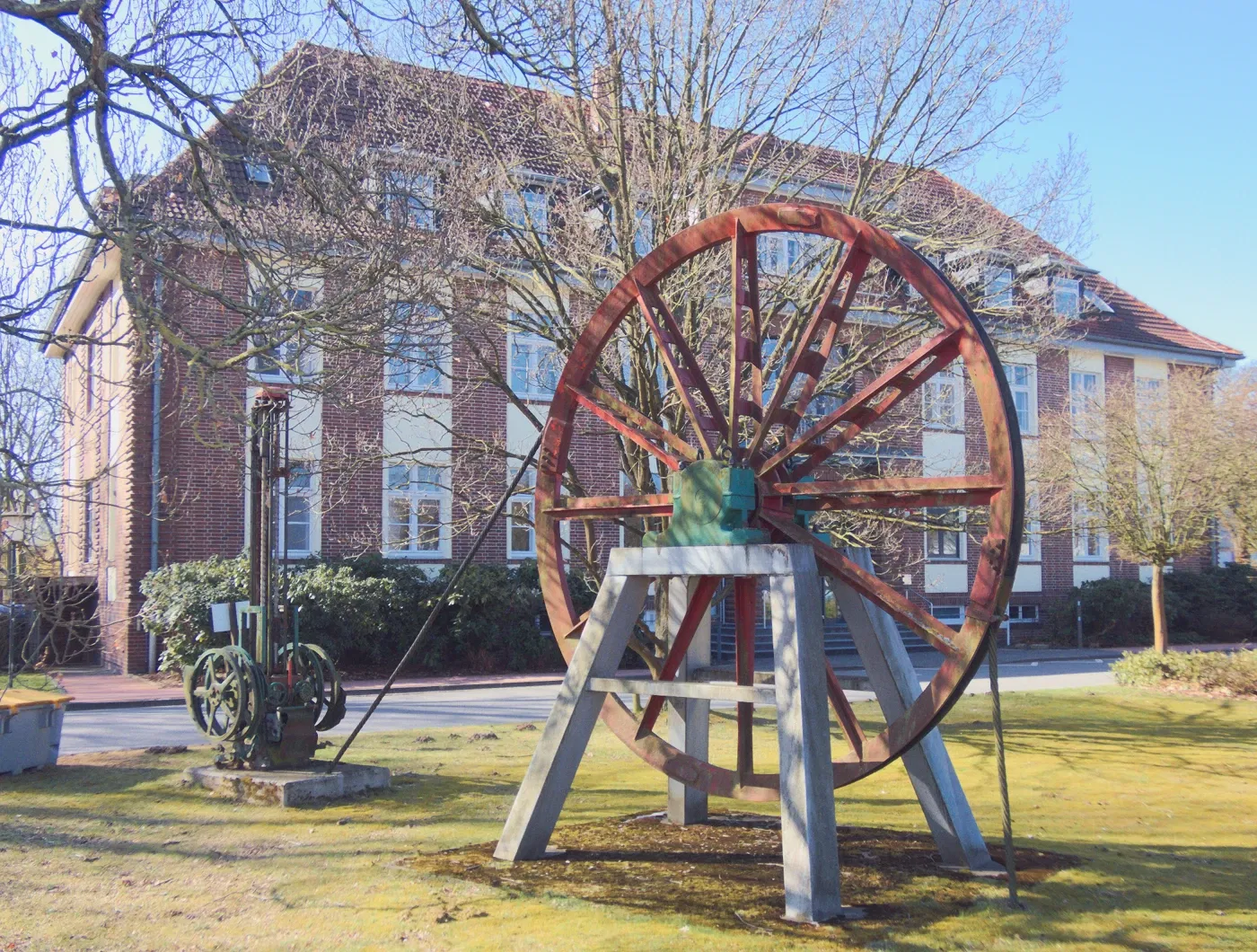 Niedersächsisches Museum für Kali- und Salzbergbau