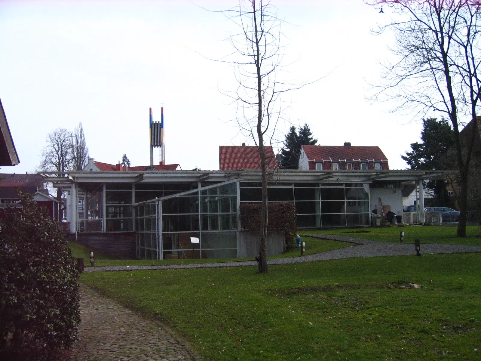 Dobergmuseum