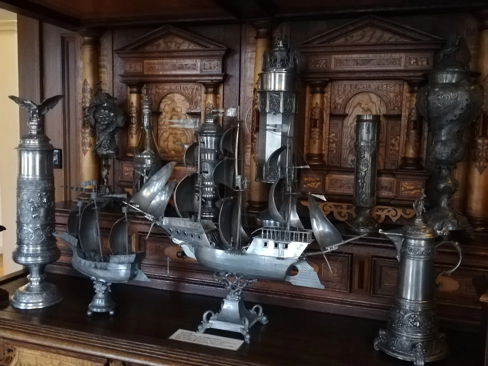 Weygang-Museum Öhringen