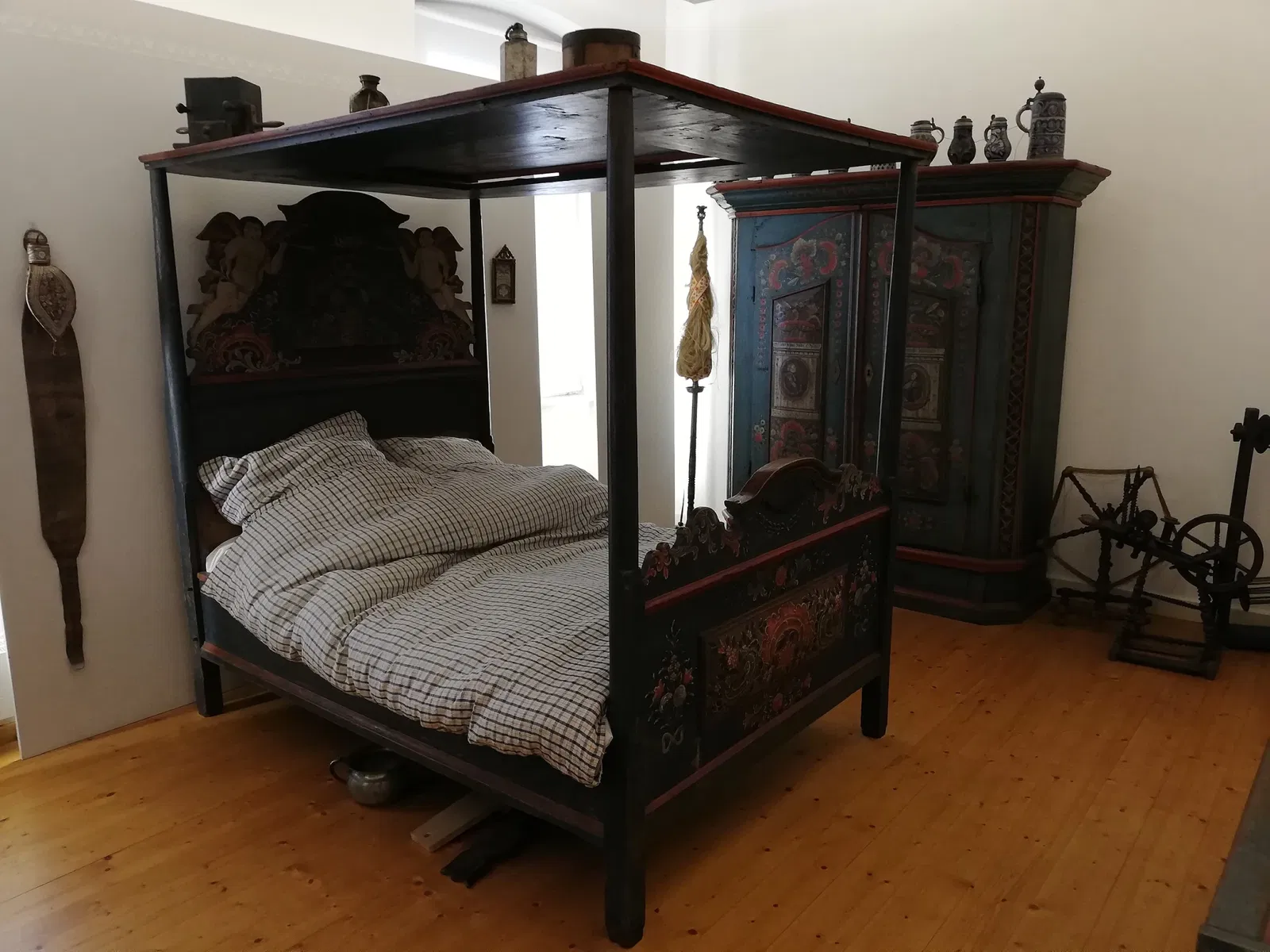 Weygang-Museum Öhringen