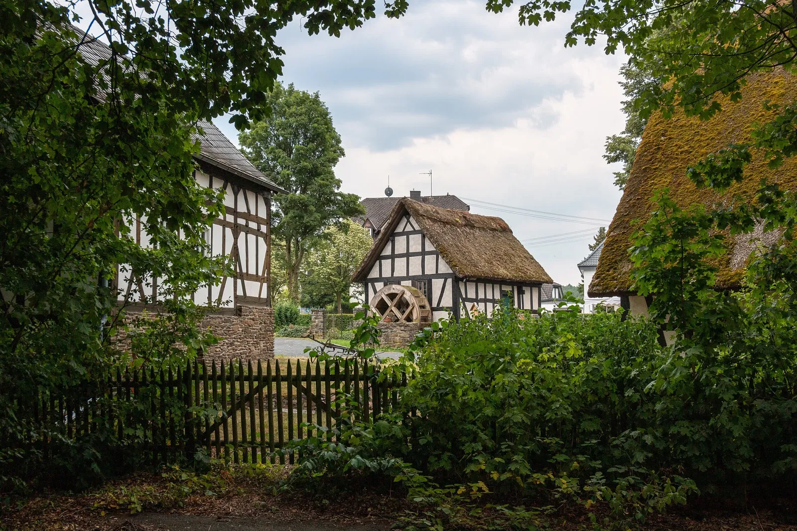 Landschaftsmuseum Westerwald