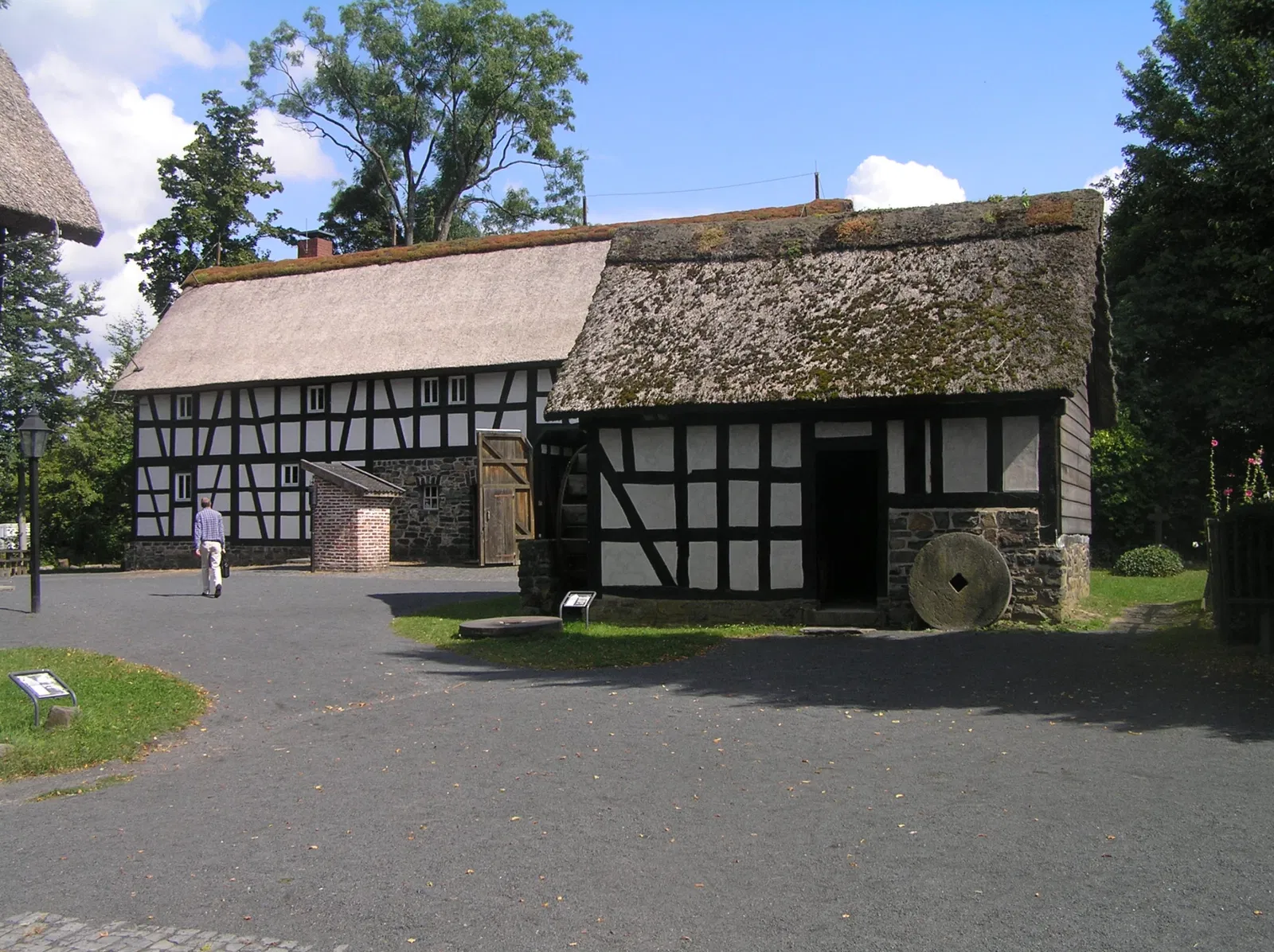 Landschaftsmuseum Westerwald