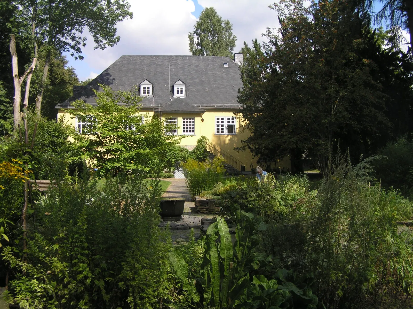 Landschaftsmuseum Westerwald