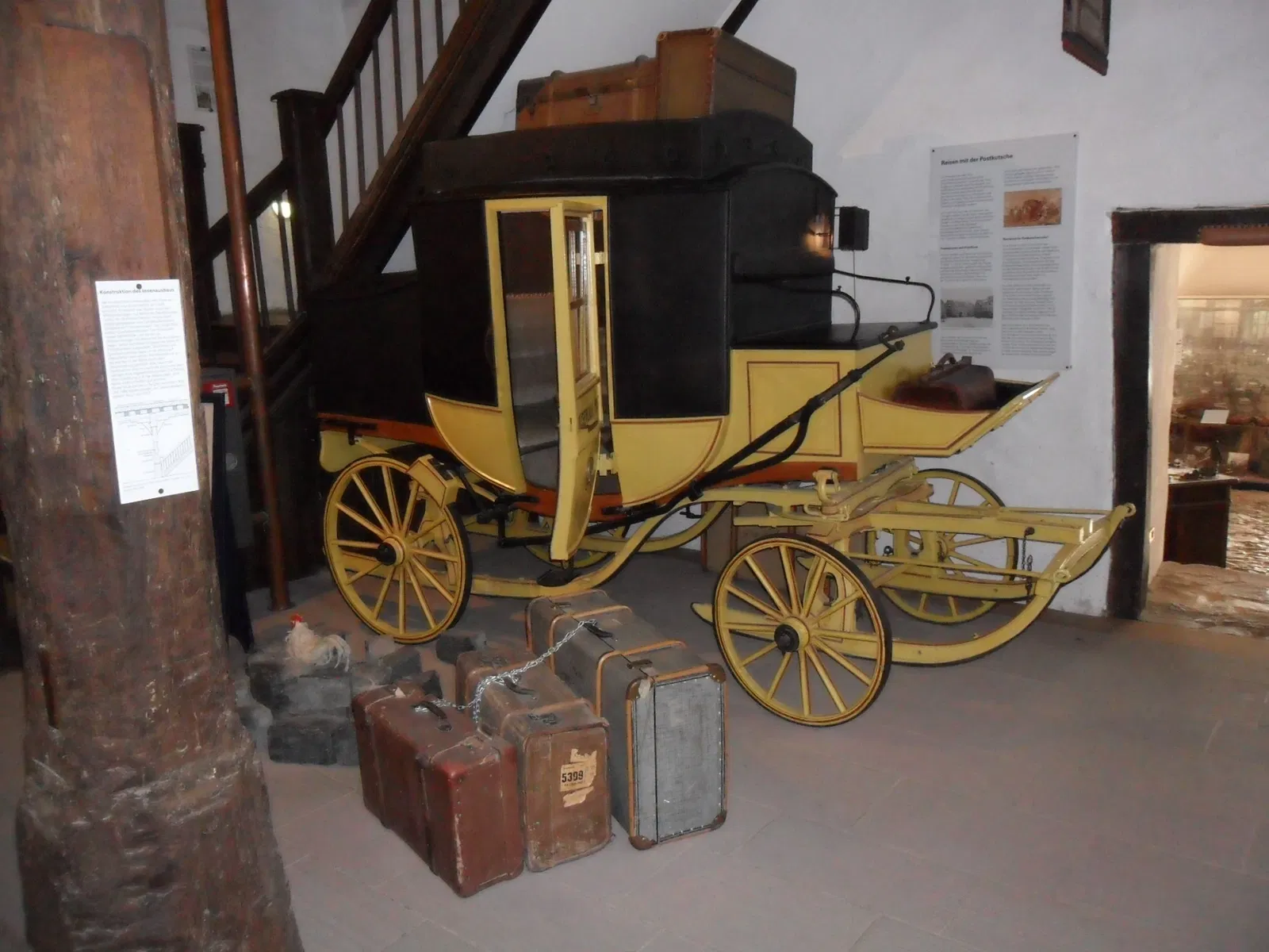 Hinterlandmuseum Schloss Biedenkopf