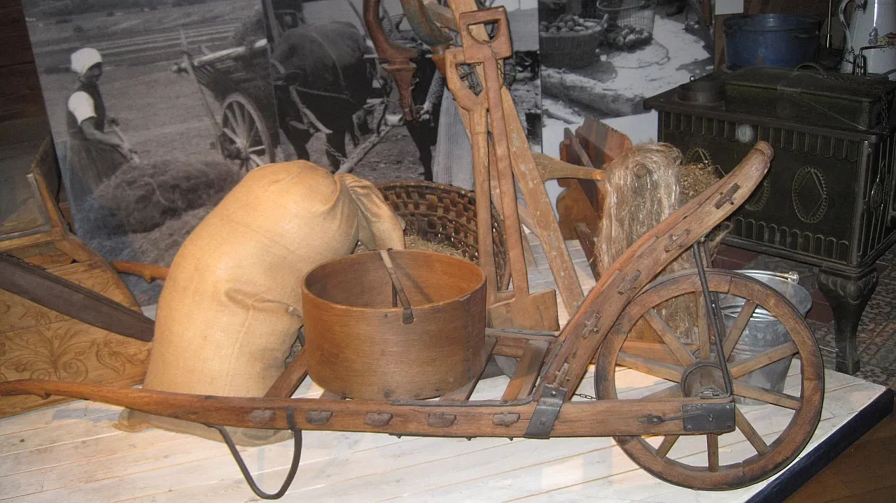 Hinterlandmuseum Schloss Biedenkopf