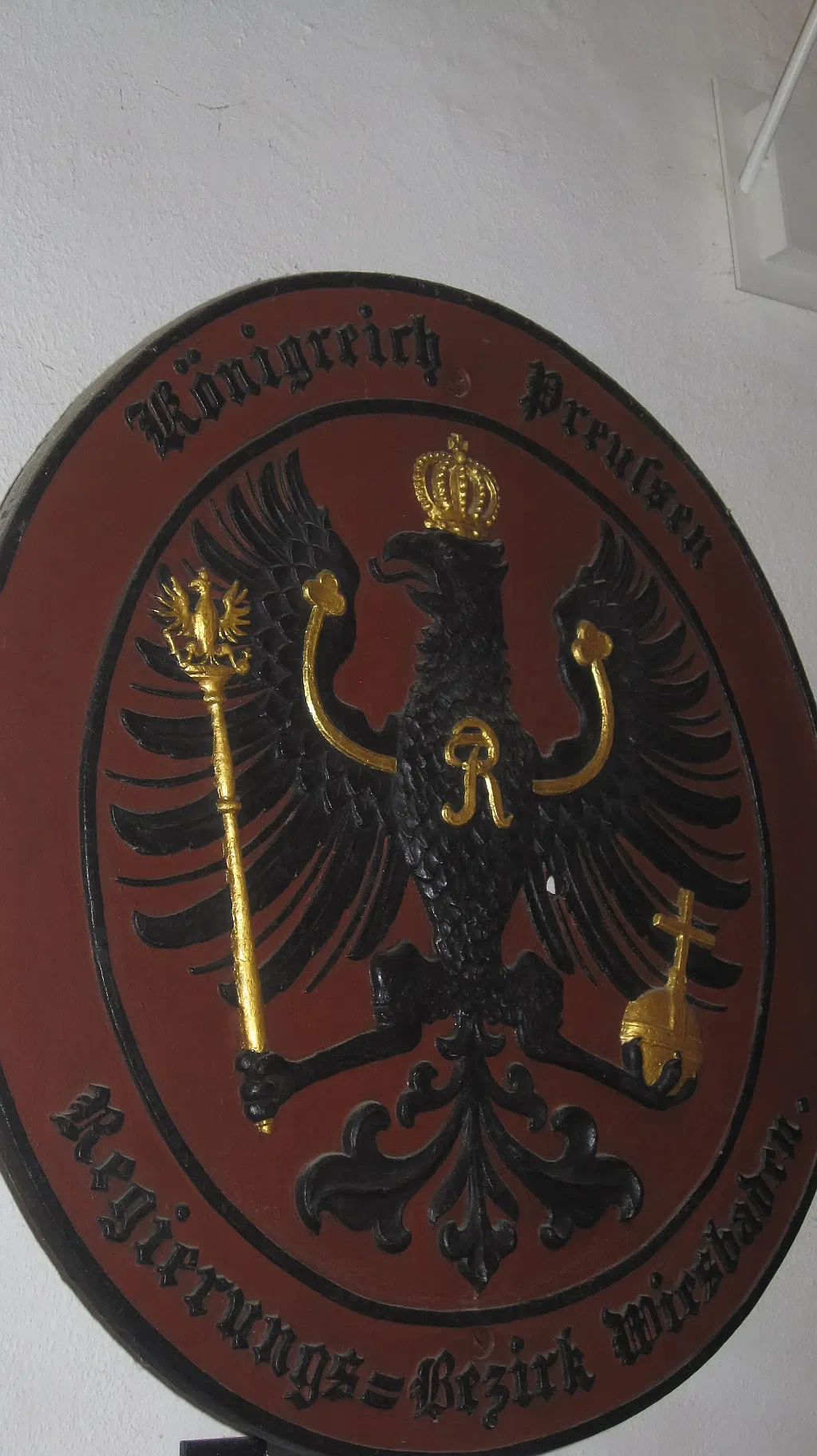 Hinterlandmuseum Schloss Biedenkopf