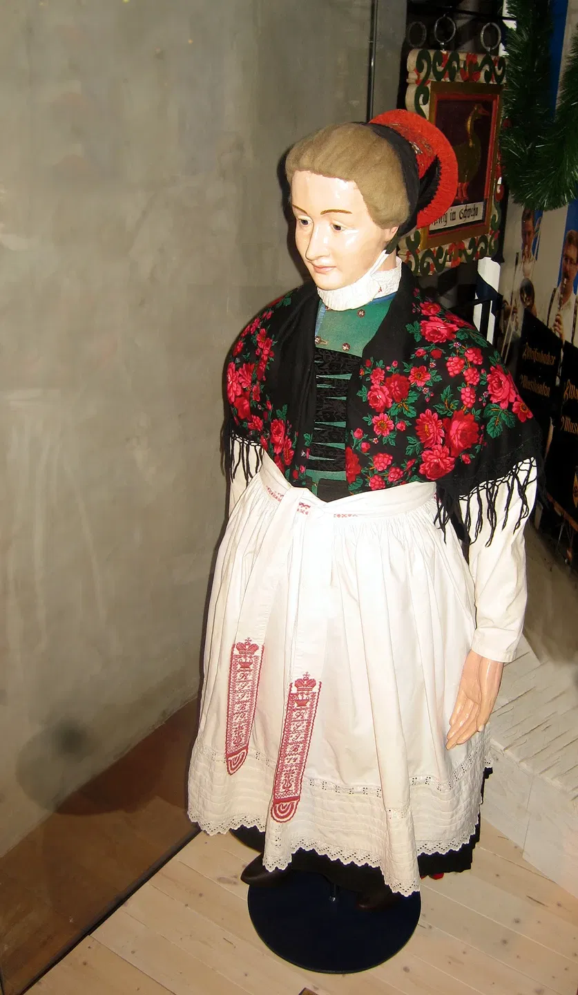 Hinterlandmuseum Schloss Biedenkopf