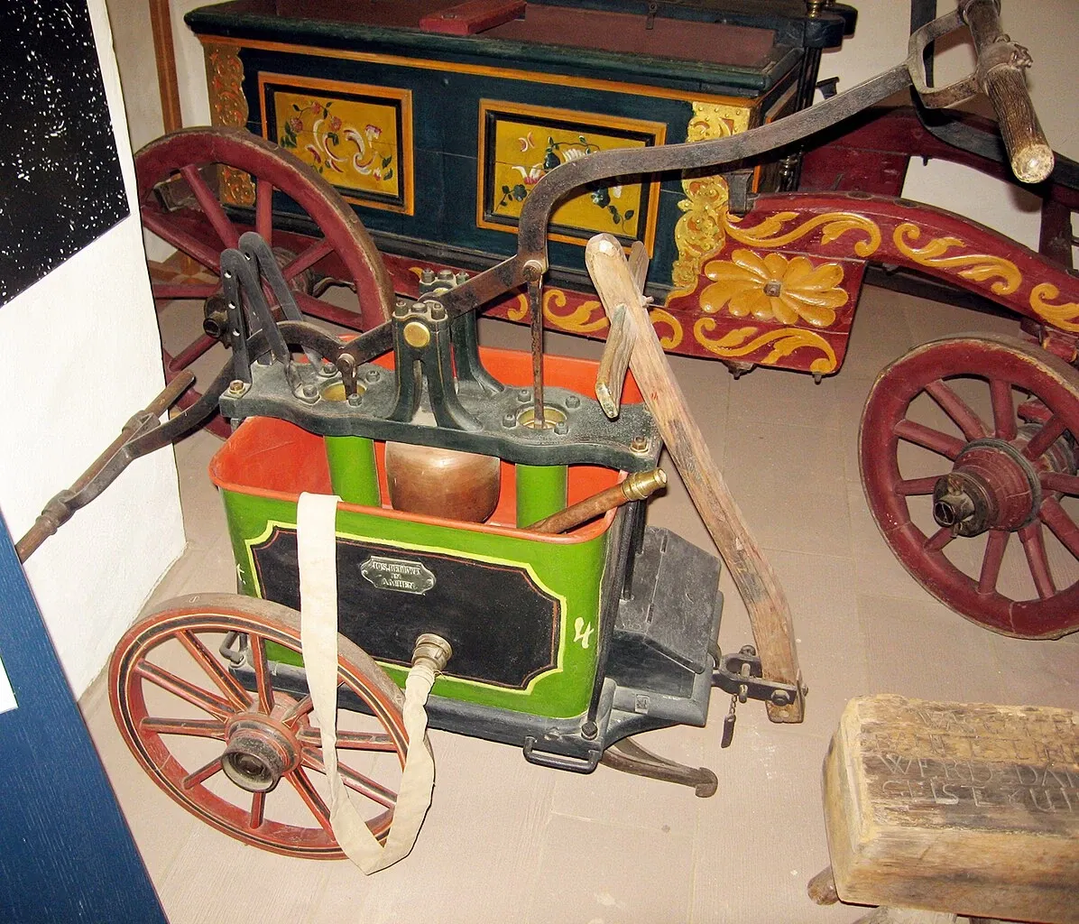 Hinterlandmuseum Schloss Biedenkopf